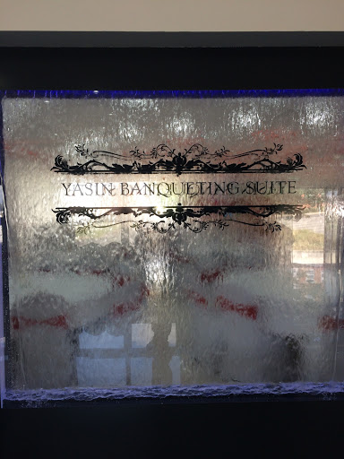 Yasin Banqueting Suite