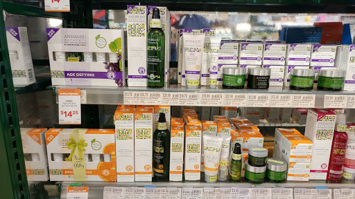 Natural Foods Store «Natural Grocers», reviews and photos, 19019 E 48th St, Independence, MO 64055, USA