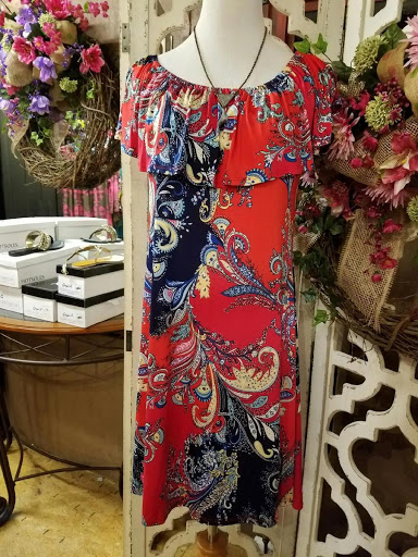 Boutique «Watt About This Boutique», reviews and photos, 3480 Otter Gap Rd, Bowling Green, KY 42101, USA