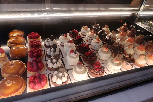 Monar Pastelería en Algemesí, Valencia