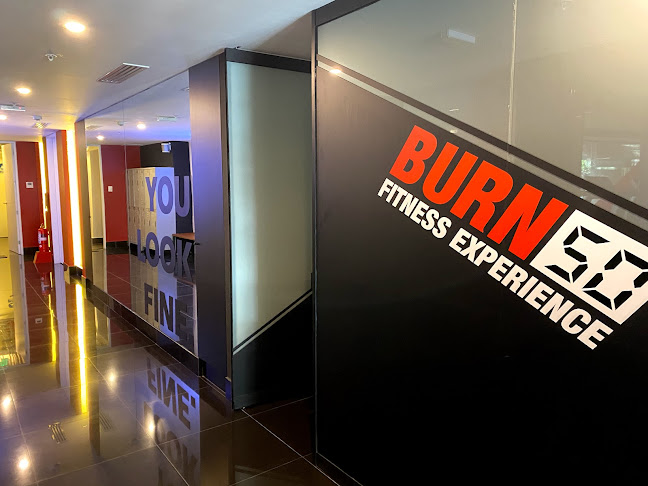 Comentarios y opiniones de BURN50 Fitness Experience
