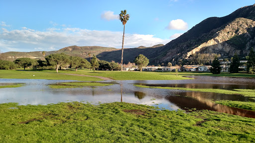 Public Golf Course «Camarillo Springs Golf Course», reviews and photos, 791 Camarillo Springs Rd, Camarillo, CA 93012, USA