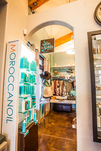 Spa «MaZa Salon & Spa», reviews and photos, 6990 S McCarran Blvd, Reno, NV 89509, USA