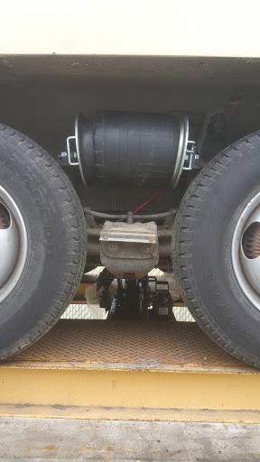 Auto Repair Shop «McLees Automotive Repair», reviews and photos, 5130 Boston Harbor Rd NE, Olympia, WA 98506, USA