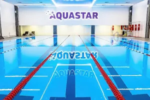 Фитнес-клуб Aquastar image