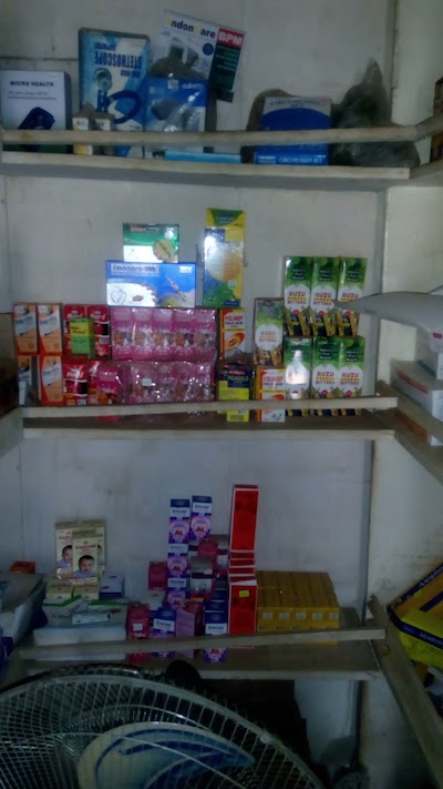 Photos of Odeji Pharmacy & Store