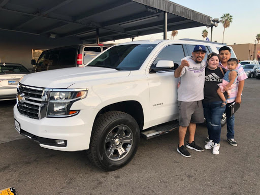 Used Car Dealer «ACE Motors», reviews and photos, 601 S Anaheim Blvd, Anaheim, CA 92805, USA