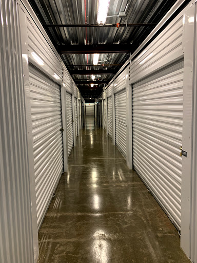 Storage Facility «Extra Space Storage», reviews and photos, 1750 W Central Rd, Mt Prospect, IL 60056, USA