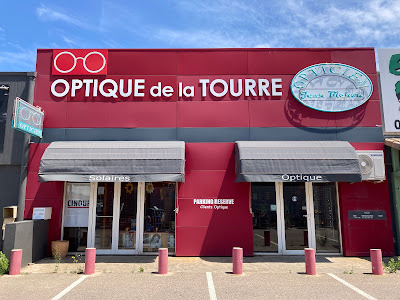 Optique de la Tourre à Saint-Laurent-de-la-Salanque
