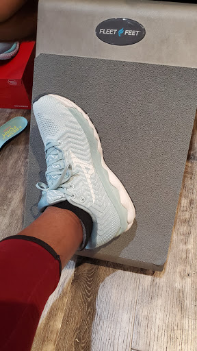 Running Store «Fleet Feet Sports», reviews and photos, 7322 Jones Maltsberger Rd #152, San Antonio, TX 78209, USA