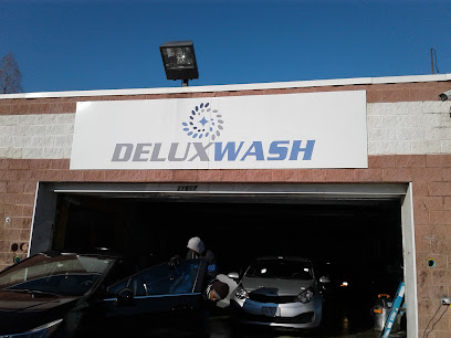 Delux Car Wash
