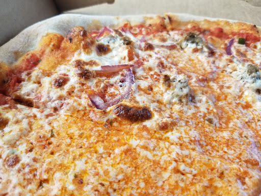 Pizza Restaurant «BackDraft Pizzeria», reviews and photos, 3595 Ranch Rd 620 S, Austin, TX 78738, USA