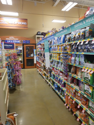 Pet Supply Store «PetSmart», reviews and photos, 26680 Centerview Dr, Millsboro, DE 19966, USA