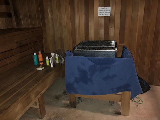 Gym «LA Fitness», reviews and photos, 6690 Roswell Rd, Sandy Springs, GA 30328, USA