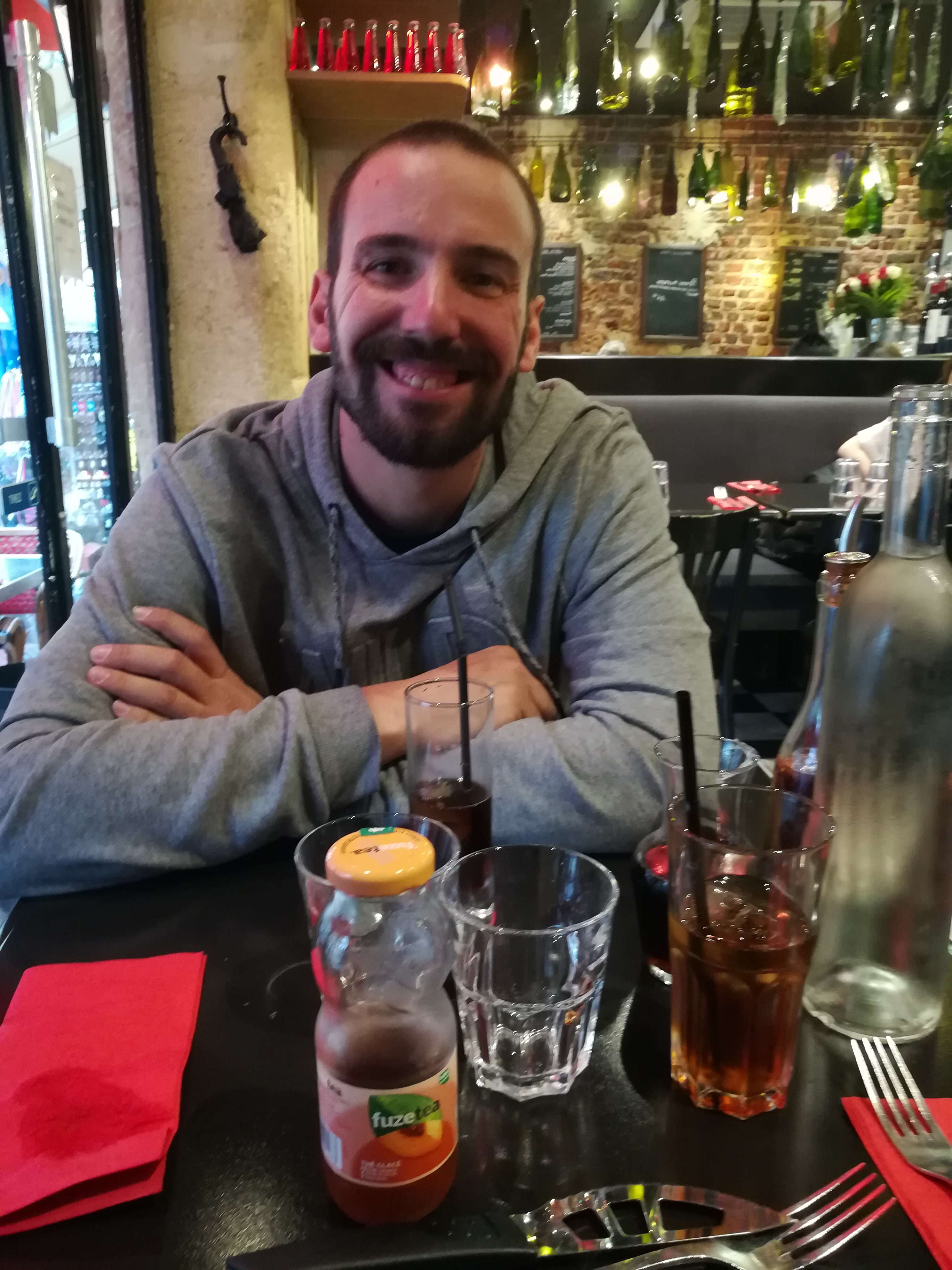 Photo n° 3 de l'avis de Delphine.a fait le 10/11/2018 à 11:49