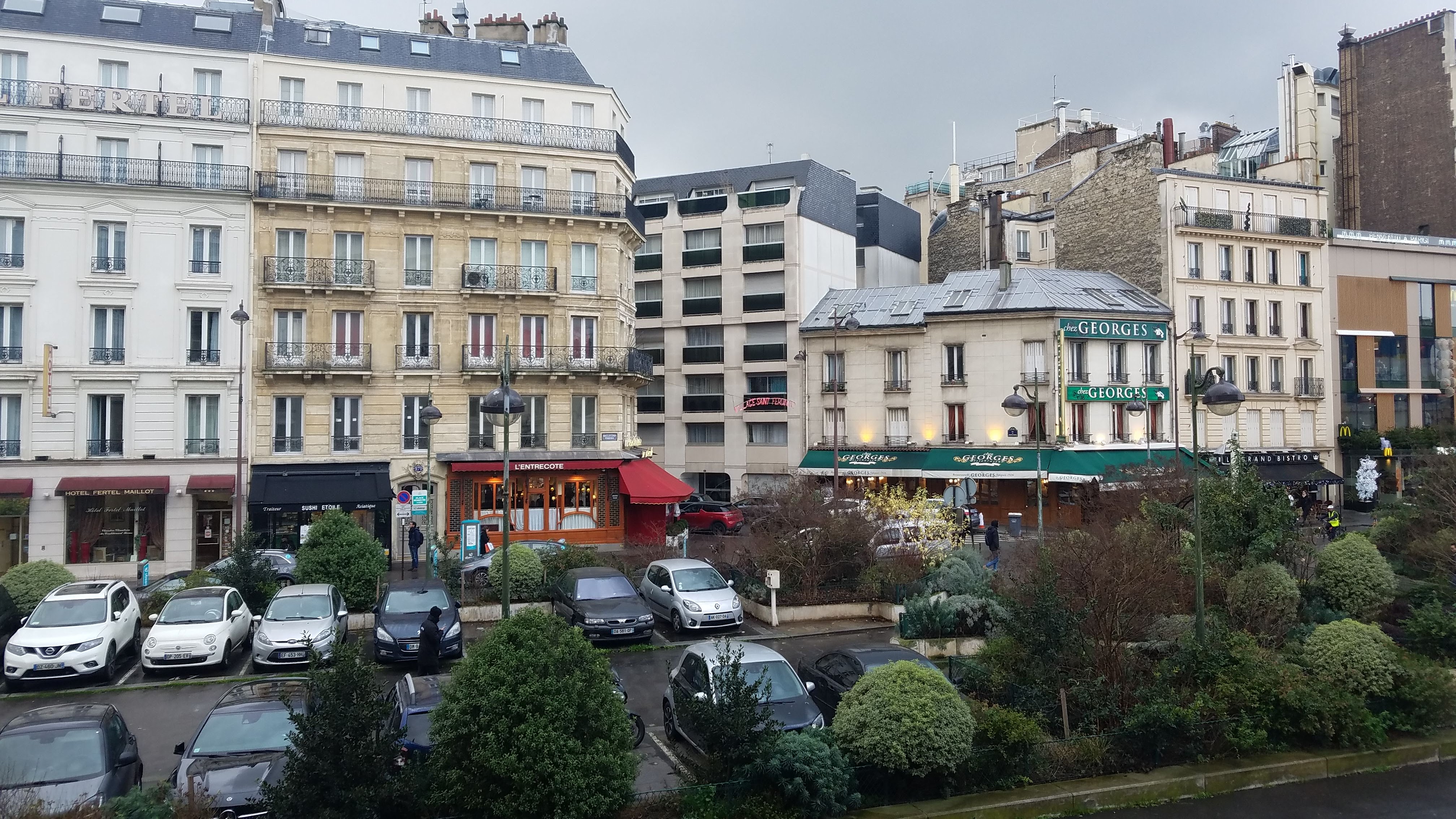 Photo n° 4 de l'avis de Maurice.r fait le 16/01/2020 à 12:36