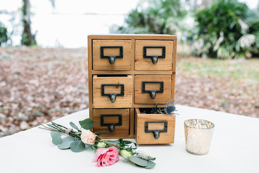 Wedding Planner «Blue Ribbon Wedding & Event Design», reviews and photos, 851 S State Rd 434 #1070, Altamonte Springs, FL 32714, USA