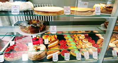 BOULANGERIE - PÂTISSERIE Séverine & Cyril ROZOY à Rombas