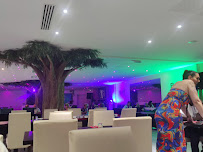 Atmosphère du Restaurant de type buffet Restaurant Bar Lounge Safari à Sens - n°5