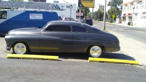 Auto Repair Shop «Meineke Car Care Center», reviews and photos, 200 N Main St, Pleasantville, NJ 08232, USA