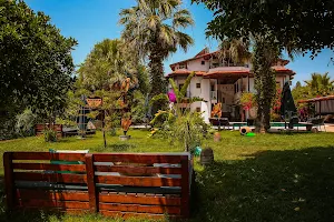 Murat Paşa Konağı Butik Otel image