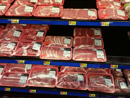 Supermarket «Walmart Neighborhood Market», reviews and photos, 2165 Northpark Dr, Kingwood, TX 77339, USA