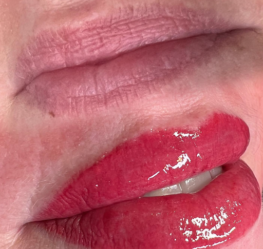 Explore inside elbow tattoo ideas, creative tattoo ideas in North Conway, available at Fac Studios