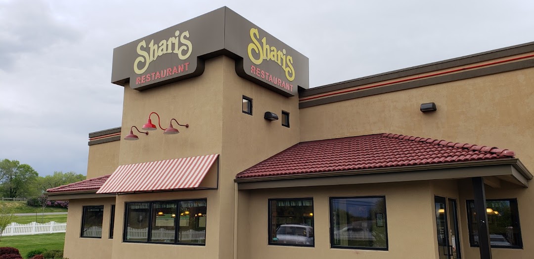 Sharis Cafe and Pies