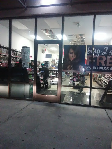 Beauty Supply Store «Sally Beauty», reviews and photos, 1803 7th St e, Lubbock, TX 79401, USA