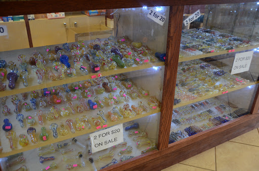 Tobacco Shop «Tobacco Zone», reviews and photos, 3109 W Jefferson St, Joliet, IL 60435, USA