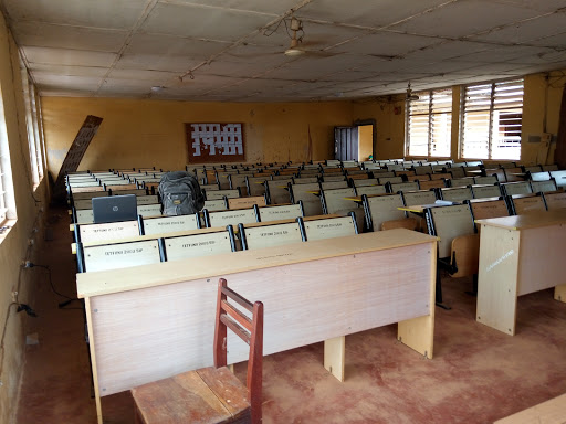 University of Nigeria, Nsukka, Nsukka - Onitsha Rd, Nsukka, Nigeria, Furniture Store, state Enugu