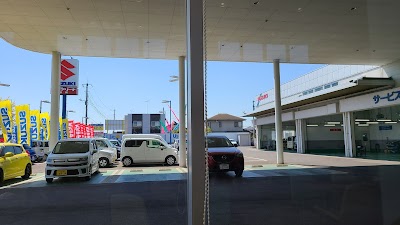 （株）スズキ自販茨城 スズキアリーナ結城
