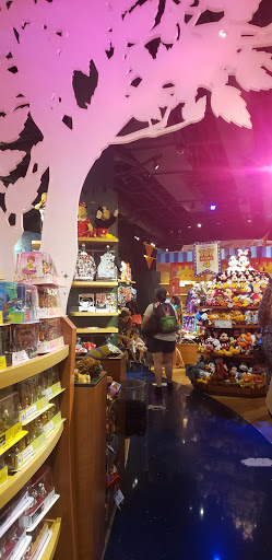 Toy Store «Disney Store», reviews and photos, 1961 Chain Bridge Rd, McLean, VA 22102, USA