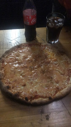 Rezensionen über Pizzeria Doski in Arbon - Restaurant