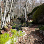 Photo n°5 de l'avis de Cristiano.o fait le 06/03/2019 à 22:40 sur le  Casas de Campo - MOINHO DA LAPA à Quintela
