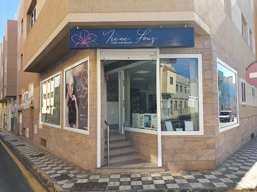 Irene Fouz - Peluquería y Beauty en Cruce de Arinaga, Las Palmas