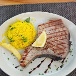 Photo n°3 de l'avis de Carolyn.a fait le 21/07/2019 à 09:32 sur le  Zest Bistro & Pizzaria à Praia da Luz