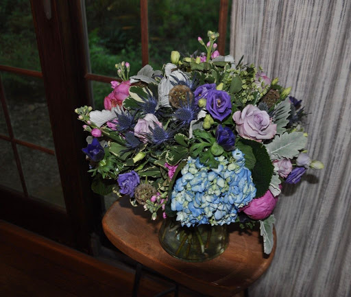 Florist «Pure Design», reviews and photos, 500 S 22nd St, Philadelphia, PA 19146, USA