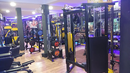 Fitness King Gym - 125/A, Mohan Nagar, Nagpur, Maharashtra 440001, India