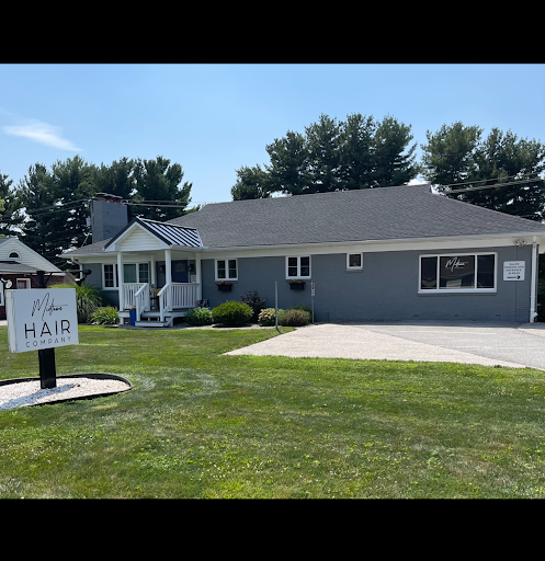 Hair Salon «Midtown Hair Company», reviews and photos, 2300 Industrial Hwy, East York, PA 17402, USA