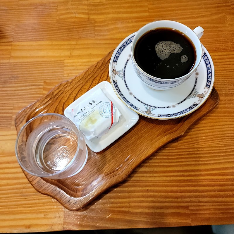 松秀コーヒー