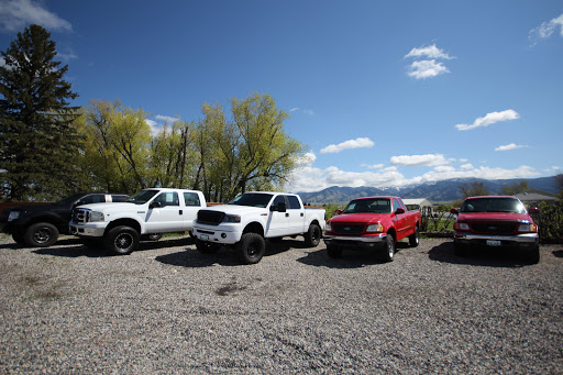 Used Car Dealer «Peak Cars Bozeman», reviews and photos, 34 Quinns Rd, Bozeman, MT 59718, USA