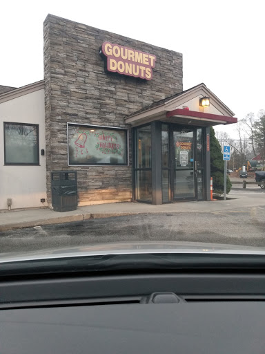 Donut Shop «Gourmet Donuts», reviews and photos, 231 W Boylston St, West Boylston, MA 01583, USA