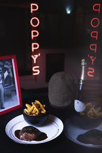 Photos du propriétaire du Restaurant Le Poppy's à Le Puy-en-Velay - n°19