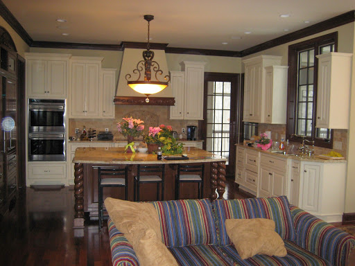 Painter «Schoenfelder Painting», reviews and photos, 6022 Blue Cir Dr #100, Hopkins, MN 55343, USA