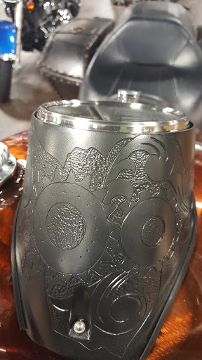 Harley-Davidson Dealer «Southern Devil Harley-Davidson», reviews and photos, 2281 US-411, Cartersville, GA 30121, USA