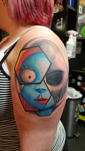 Explore tattoo ideas for autism, creative tattoo ideas in Dayton, available at Modified Skin Tattoos