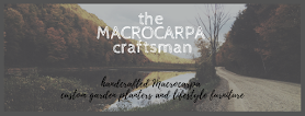 The Macrocarpa Craftsman