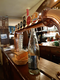 Plats et boissons du Le Bistrot Lillois à Lille - n°8