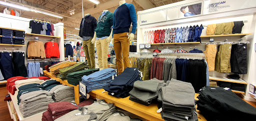 Clothing Store «Gap Outlet», reviews and photos, 12801 W Sunrise Blvd, Sunrise, FL 33323, USA